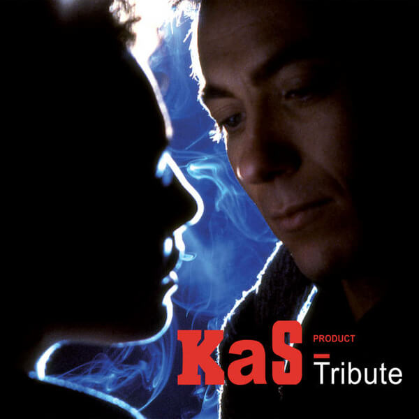 Kas Product - Tribute - CD