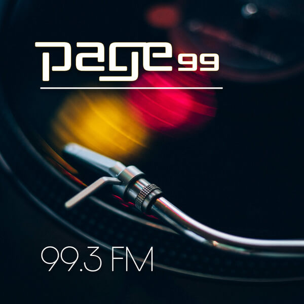 Page 99 - 99.3 FM - CD
