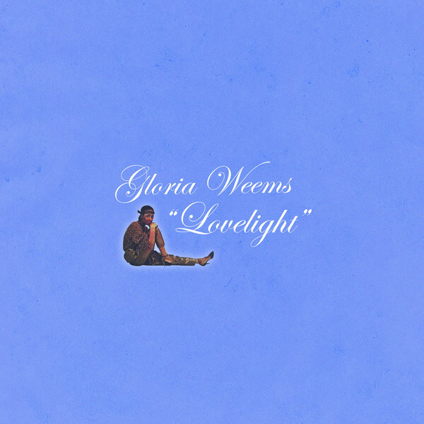 Gloria Weems - Lovelight - LP