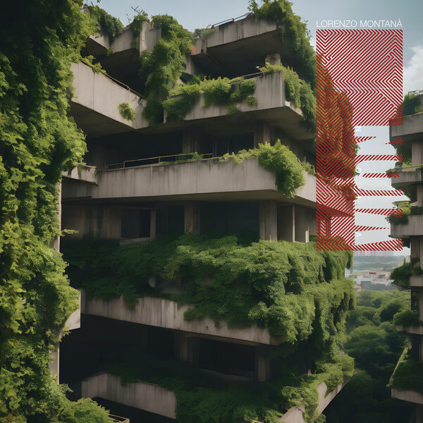 Lorenzo Montana - VION - LP