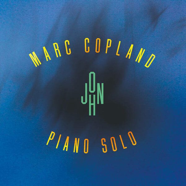Marc Copland - John - CD