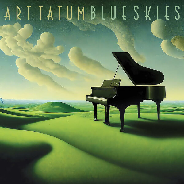 Art Tatum - Blue Skies - 2CD