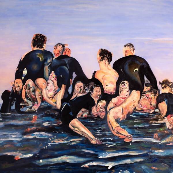 Adult Jazz - So Sorry, So Slow - 2LP