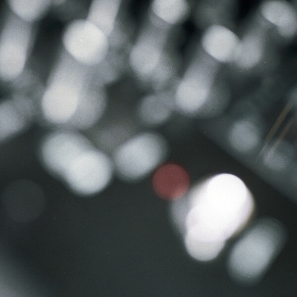 Manuel Tur - Intertextural - LP