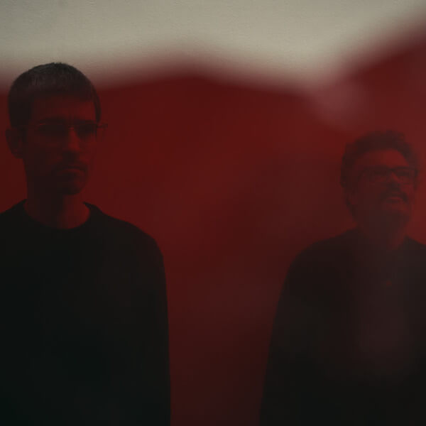 Domenico Lancellotti & Ricardo Dias Gomes - Remixes - Tape