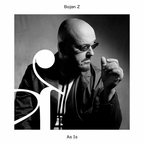 Bojan Z - As Is  - CD