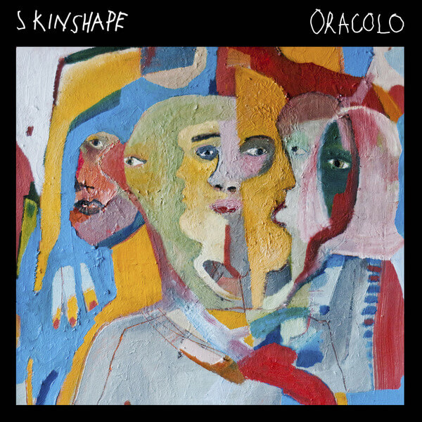 Skinshape - Oracolo - LP