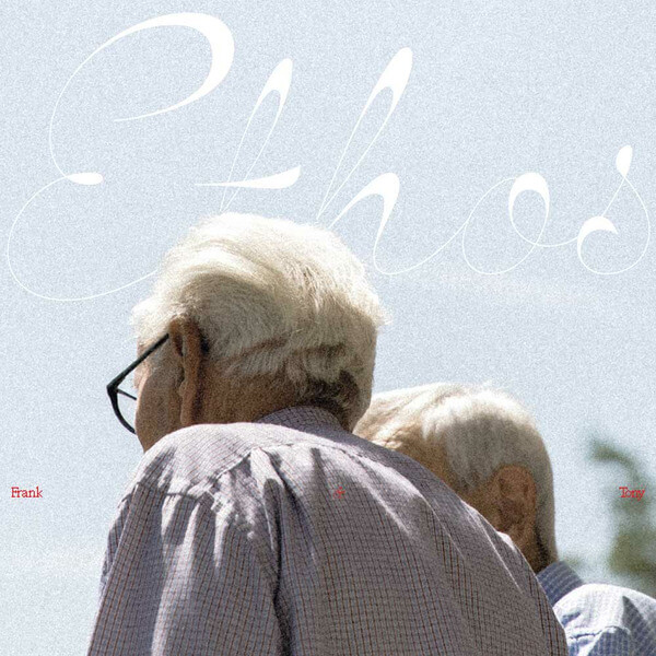 Frank & Tony - Ethos - 2LP