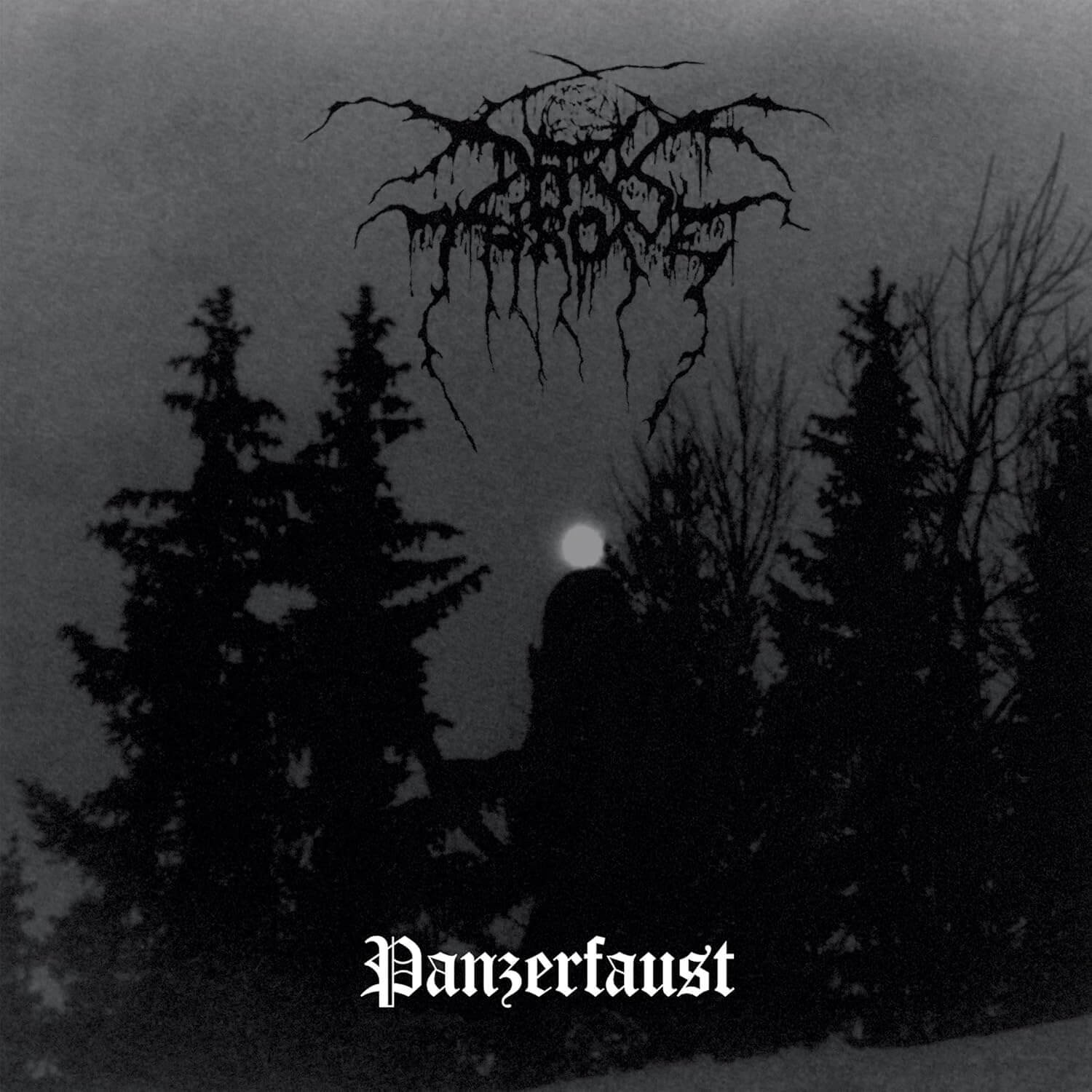 Darkthrone - Panzerfaust - Vinyl LP