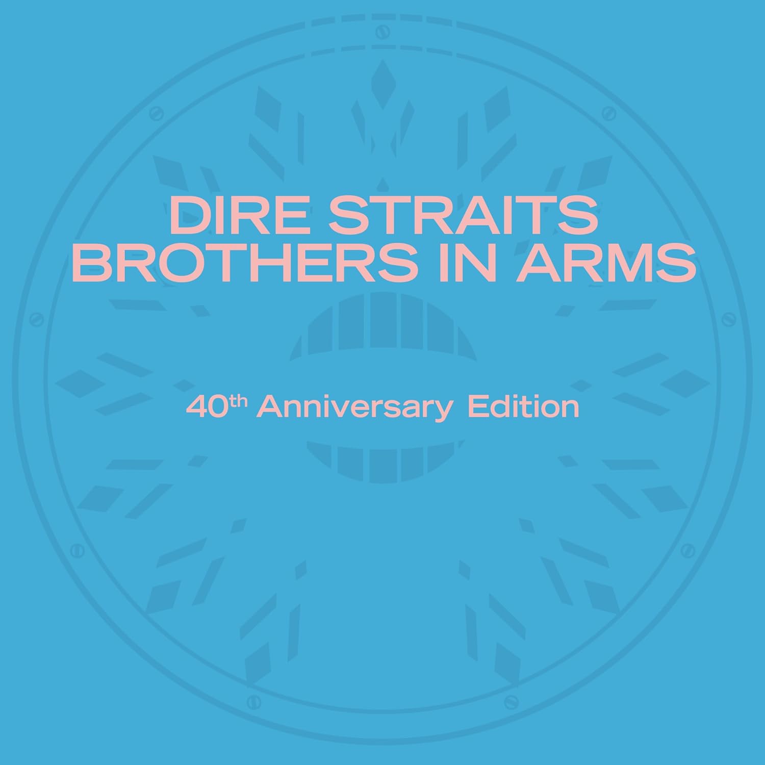 Dire Straits - Brothers In Arms - CD