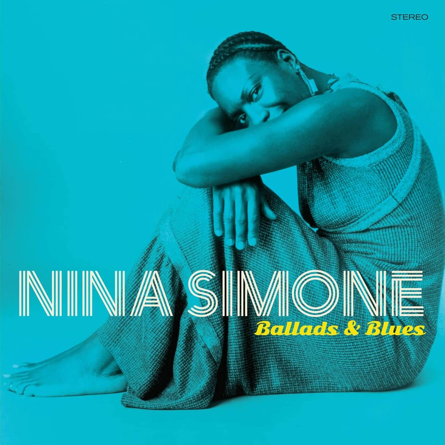 Nina Simone - Ballads & Blues - Vinyl LP