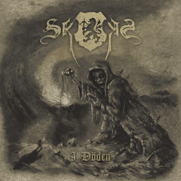 Skogen - I Doden - CD