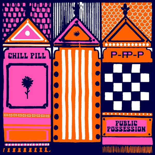 VA - Chill Pill 3 - 2CD