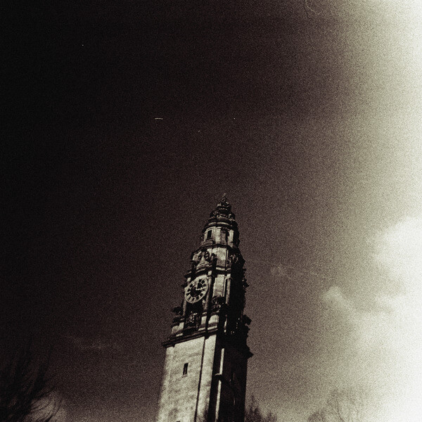 Slate - Deathless - 12"