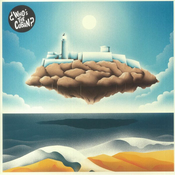 Who’s The Cuban? - Pafata - LP