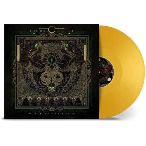 The Halo Effect - Days Of The Lost - Vinyl LP