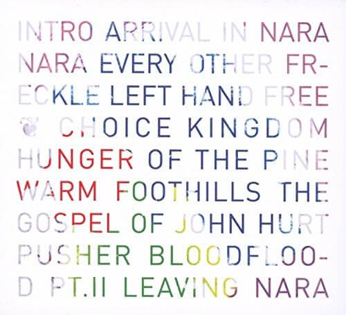Alt-J - This Is All Yours - CD - Image 2
