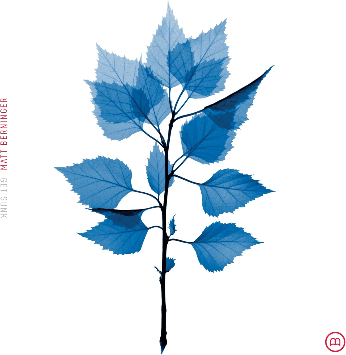 Matt Berninger - Get Sunk - CD