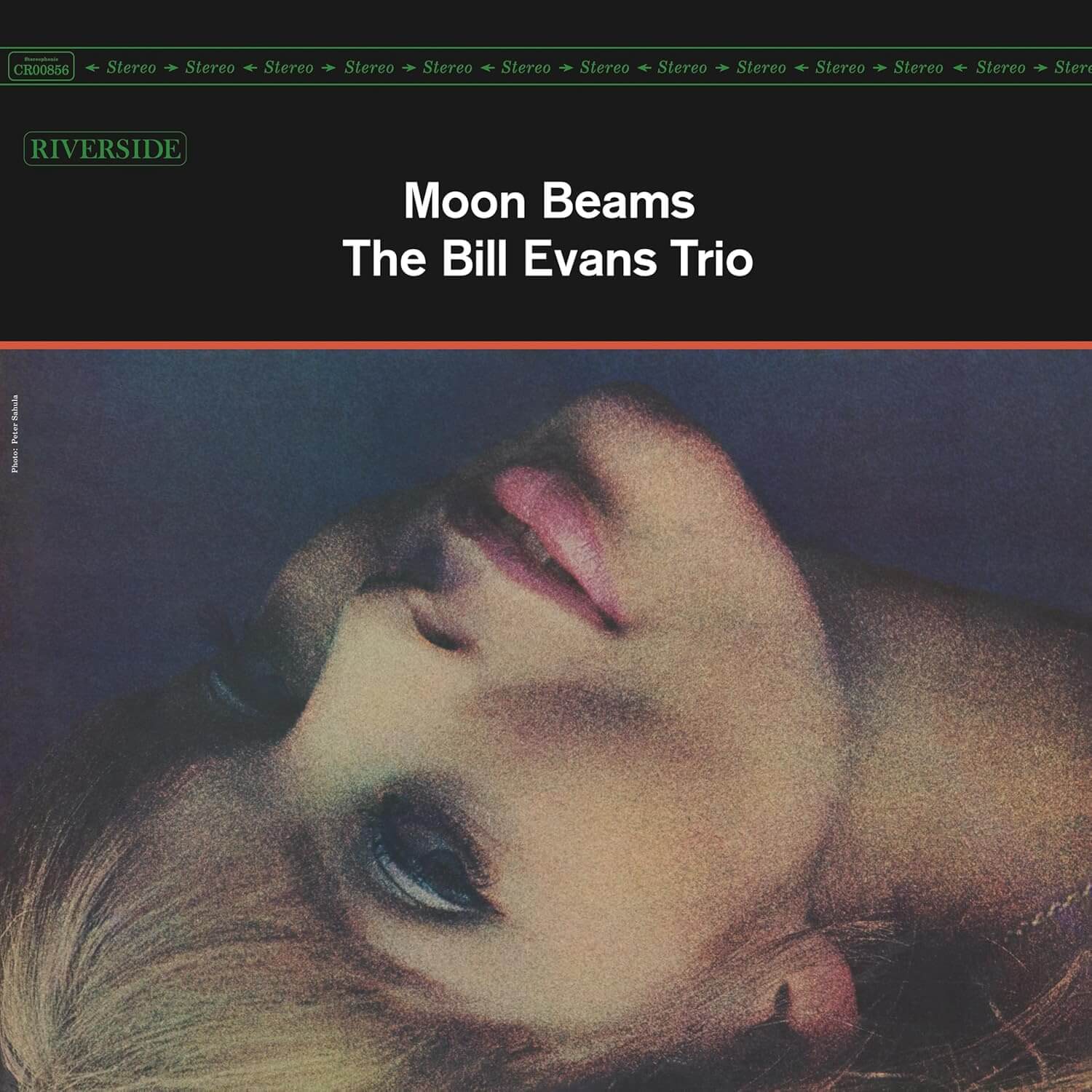 Bill Evans Trio - Moon Beams - Vinyl LP