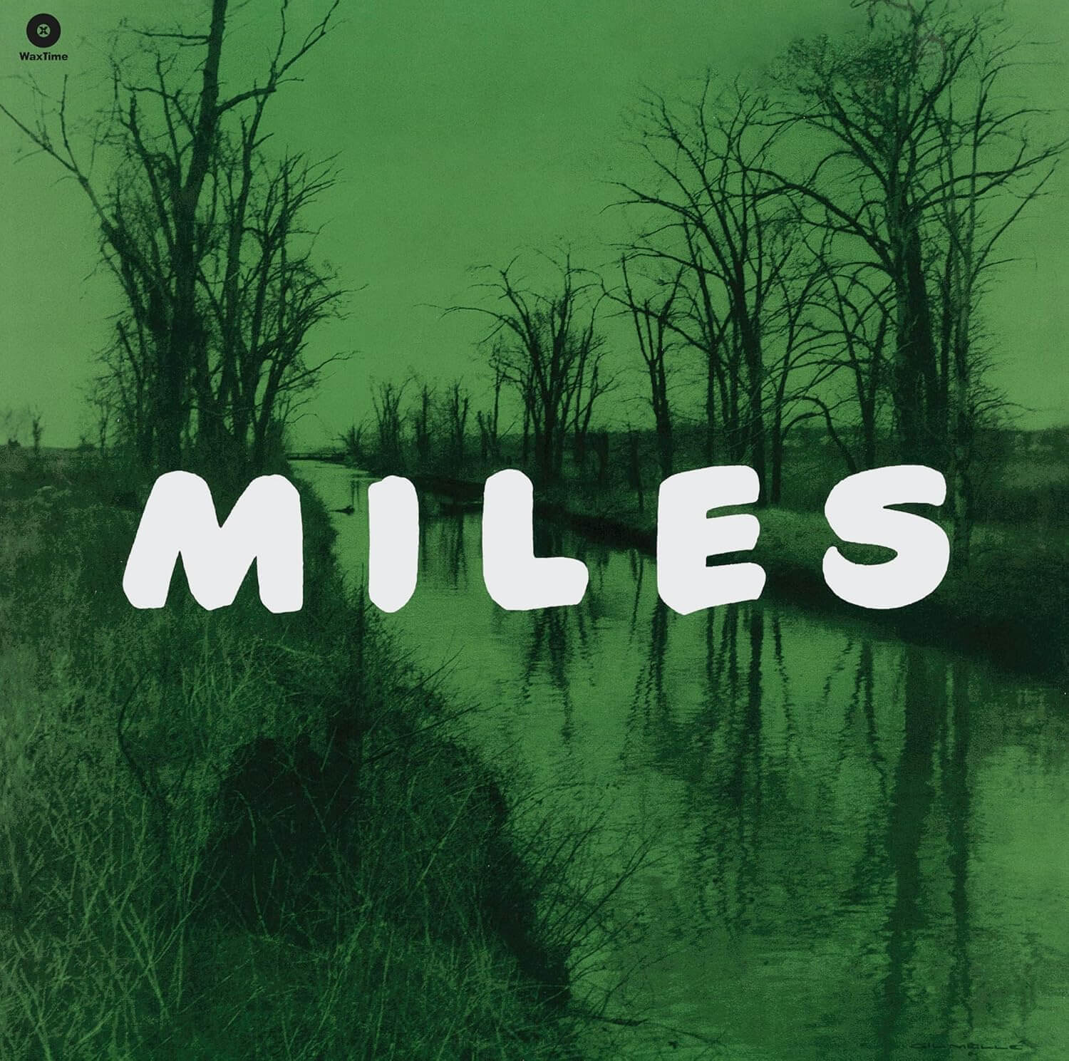 Miles Davis - Miles: The New Miles Davis Quintet - Vinyl LP