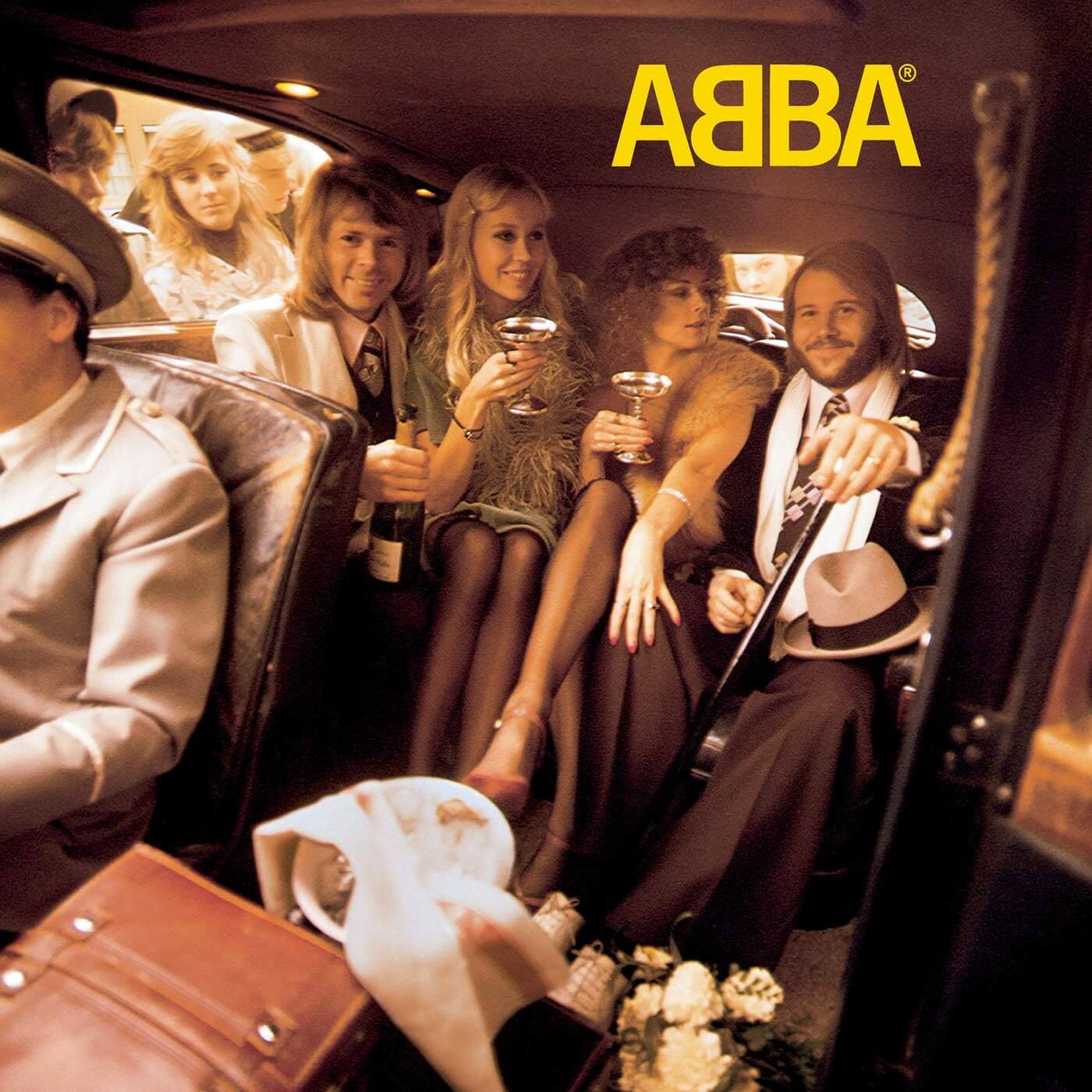 Abba - Abba - CD