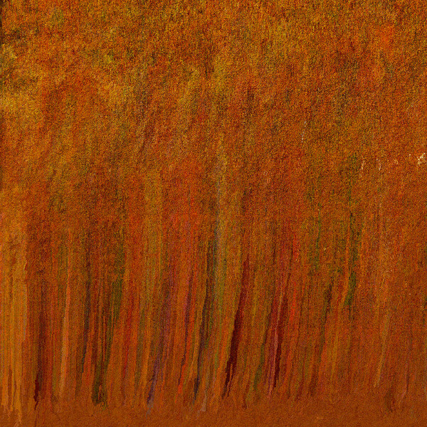 Peter van Hoesen - Towards the Center of Time and Surrounded by Spirits - 2LP