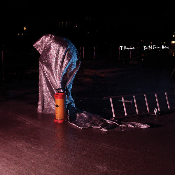 Wolfgang Tillmans - Build From Here - CD