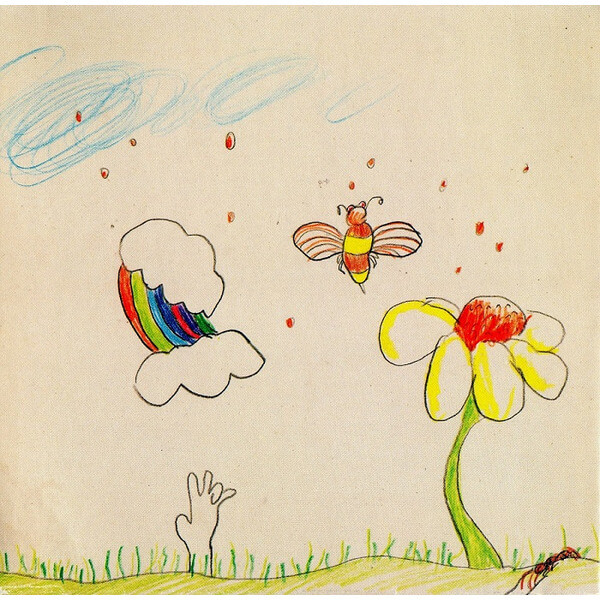 Plush - More You Becomes You - LP