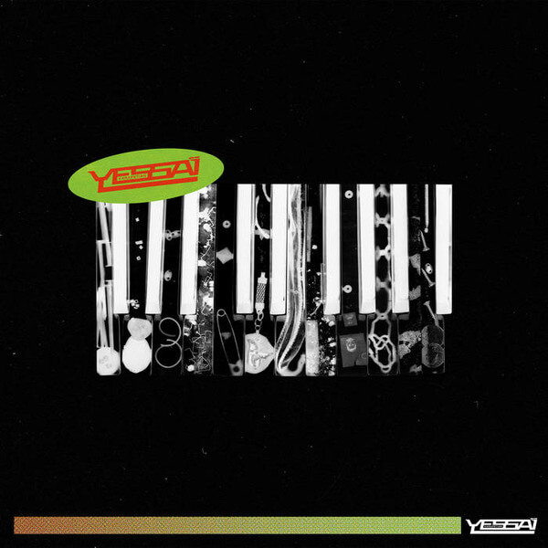 Yessai Karapetian - Yessai - LP