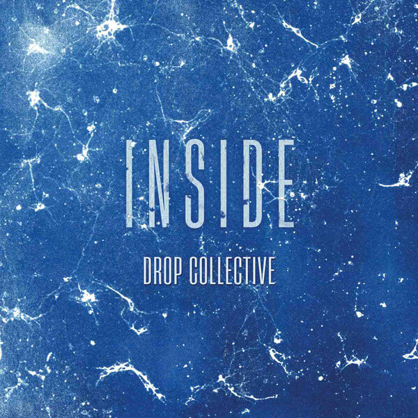 Drop Collective - Inside - CD