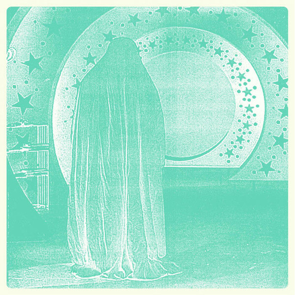 Hookworms - Pearl Mystic - CD
