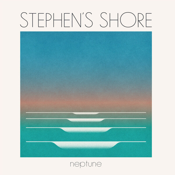 Stephen’s Shore - Neptune - 12"