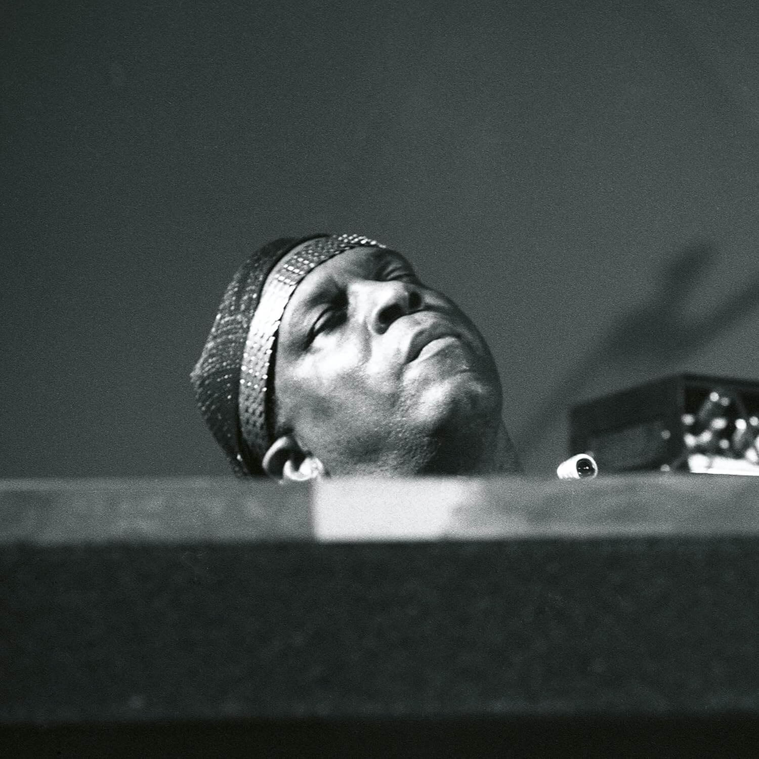 Sun Ra - Nuits De La Fondation Maeght - CD