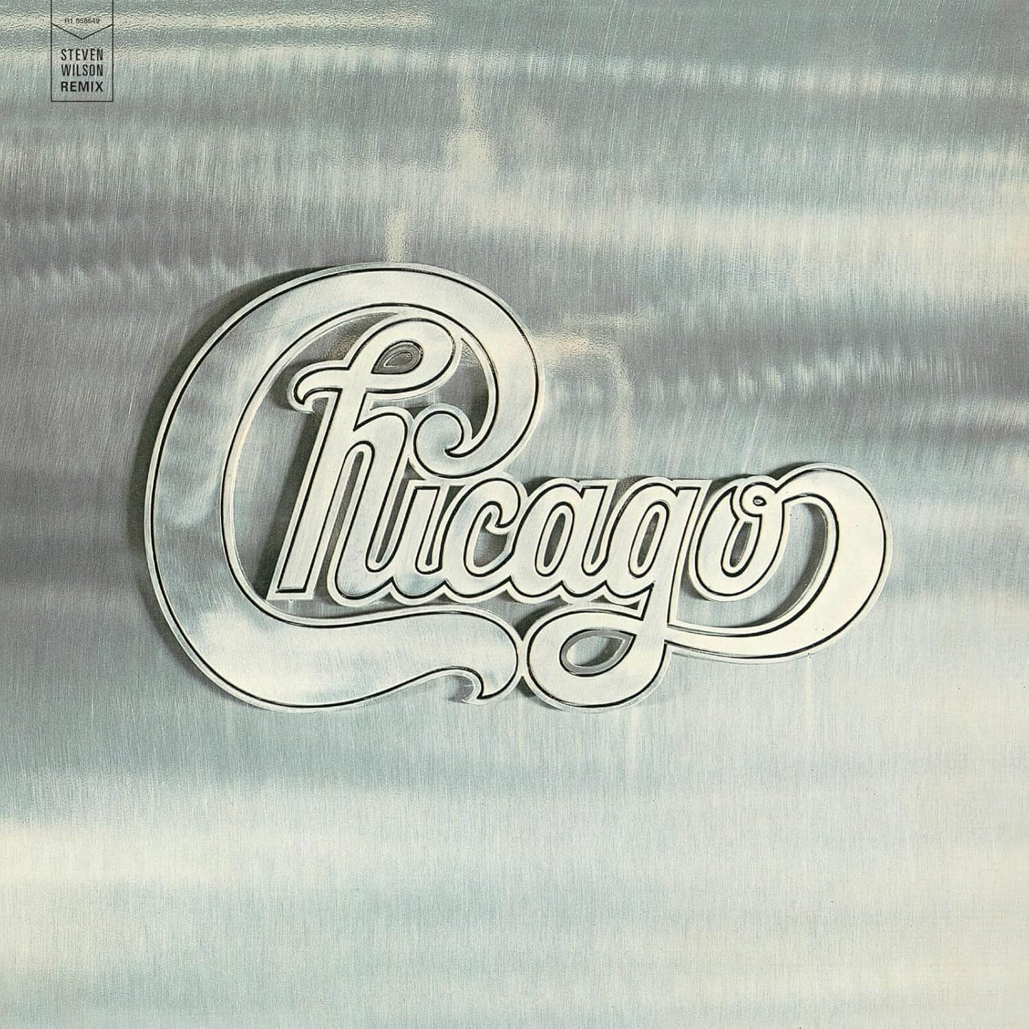 Chicago - Chicago II (Steven Wilson Remix) - Vinyl LP