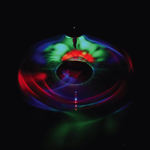 William Basinski - On Time Out Of Time - CD