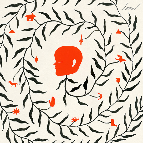 Loma - How Will I Live Without A Body? - LP