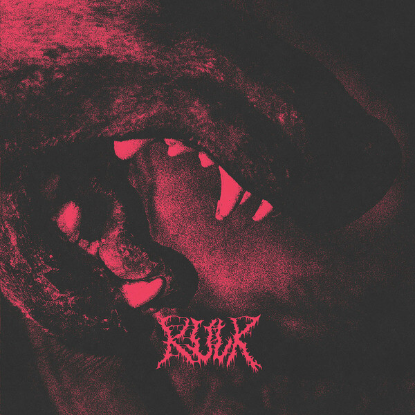 Kulk - It Gets Worse - LP