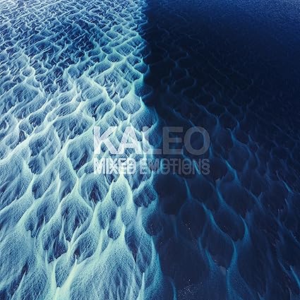 Kaleo - Mixed Emotions - CD