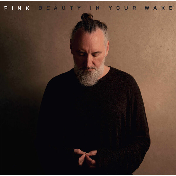 Fink - Beauty In Your Wake - CD