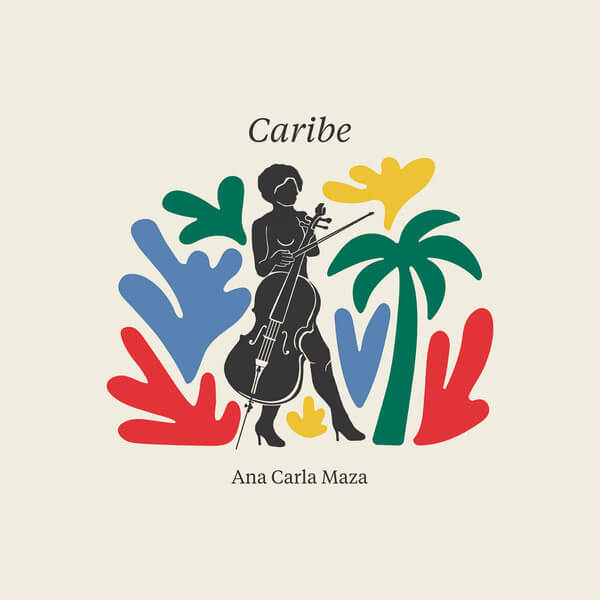 Ana-Carla Maza - Caribe - LP