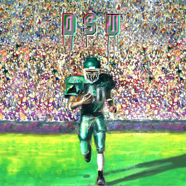 Alex G - DSU - LP
