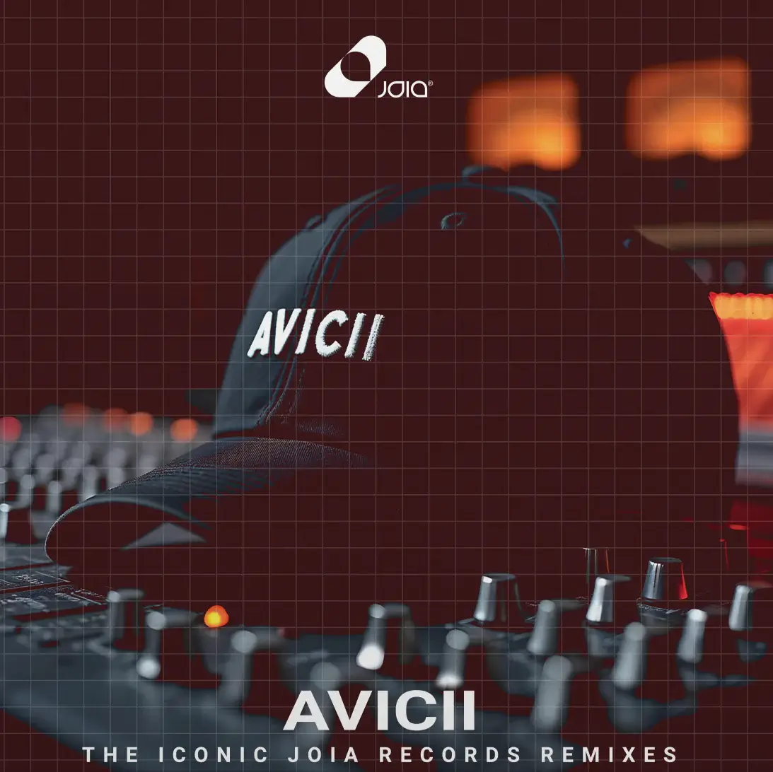 Various Artists - Avicii: The Iconic Joia Records Remixes - CD
