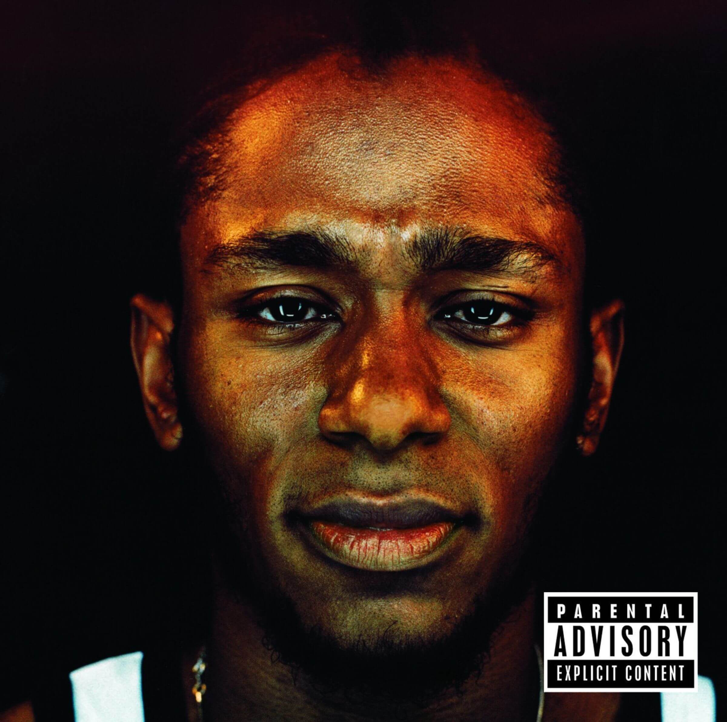 Mos Def - Black on both sides - Lp