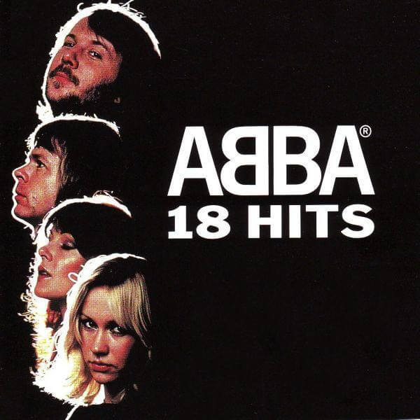 ABBA – 18 Hits - CD