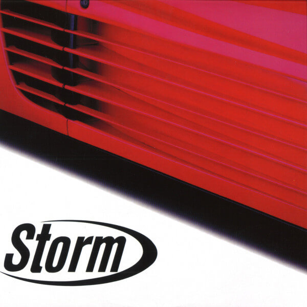 Storm – Storm - 12'' Vinyl