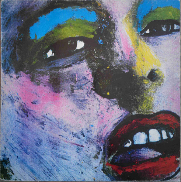 Happy Mondays - Bummed - Vinyl LP