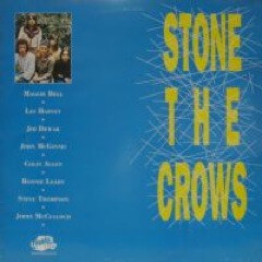 Stone The Crows - Stone The Crows - Vinyl LP