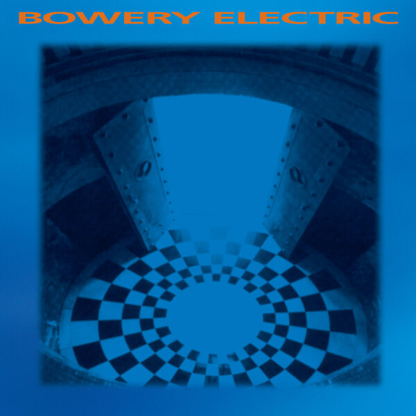 Bowery Electric - Bowery Electric - CD
