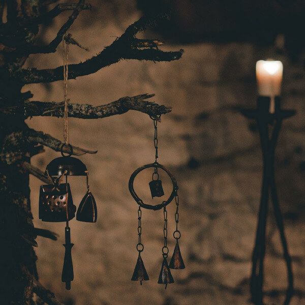 Grift - Aftonklang (Live at Emanuel Vigeland Mausoleum) - CD