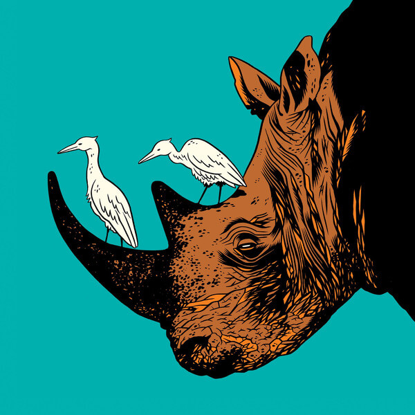 Verb - Symbiose - CD